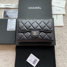 Chanel Wallet Purse